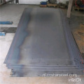 SA537 Grade 2 Koolstofstaalplaat Drukvat